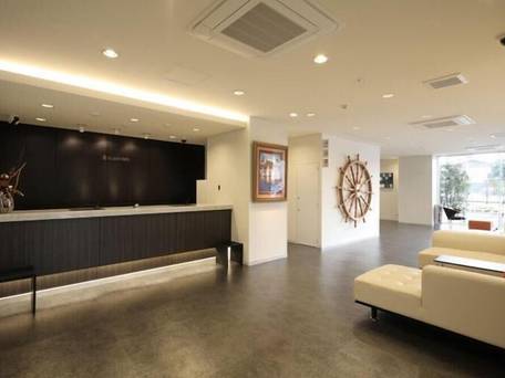 ホテルnanvan浜名湖 / 2