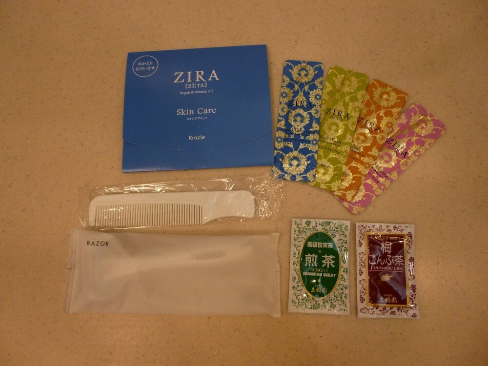 ルームサービス