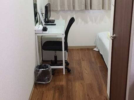 ホテル中央クラウン / 5