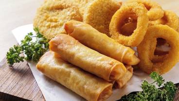 食事・飲み物 / 1