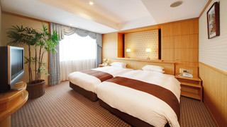 ジュニアスイートルーム 禁煙　 (添い寝分お子様のお食事代は追加料金現地精算となります)