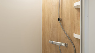 スタンダード ダブルルーム 禁煙