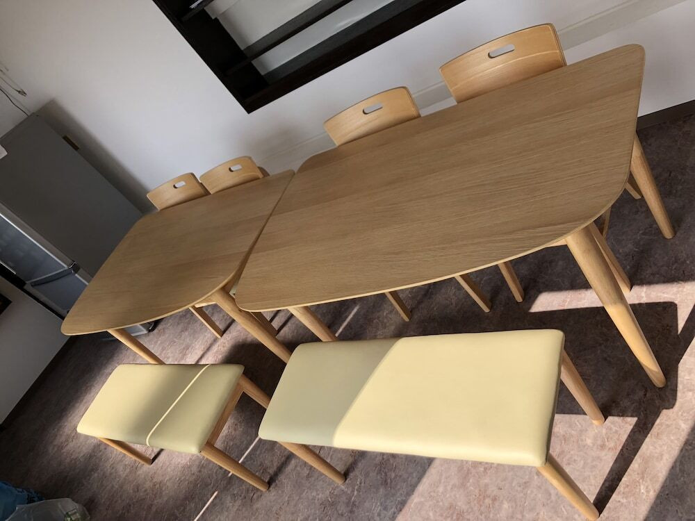 リビングルーム