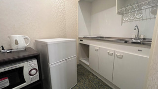 ファミリースイート