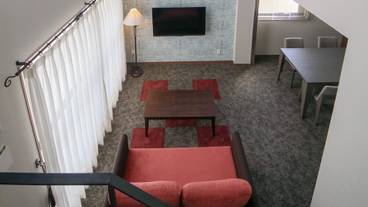 リビング エリア / 25