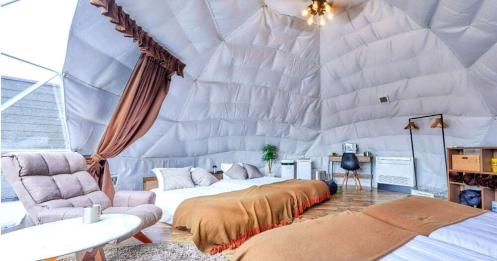 全客室にプライベート露天風呂！周りを気にせずスパ時間を満喫3464314