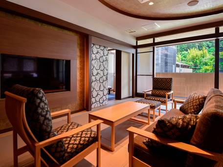 有馬温泉 天地の宿 奥の細道 / 2