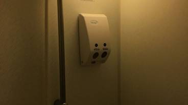 バスルームのシャワー / 15