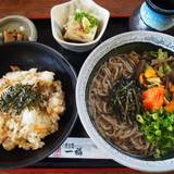 奥出雲 そば処 一福 頓原本店（オクイズモソバドコロイップク）