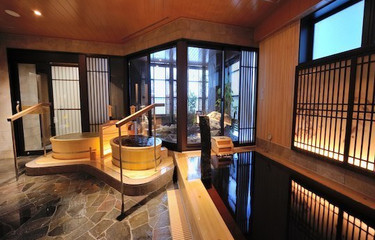 7 Toyama City Hotels with Large Baths for You &amp; Your Friends to Refresh Your Spirits