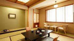 草津温泉 喜びの宿 高松