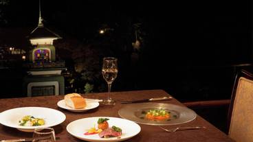 レストラン / 24