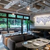 THE KNOT TOKYO Shinjuku（東京都 シティホテル） / 2