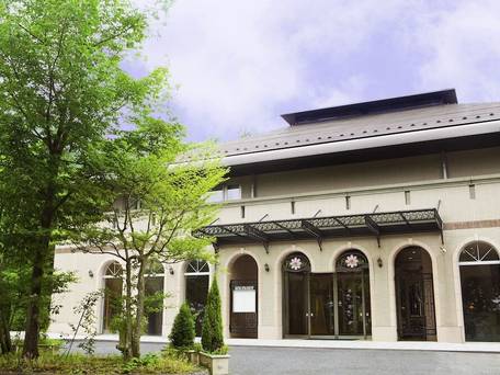 ホテル・フロラシオン那須 / 3