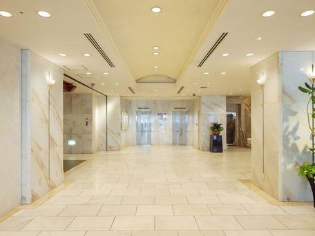 ネストホテル松山 / 3