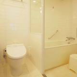 モデレートツイン　バスルーム / 4