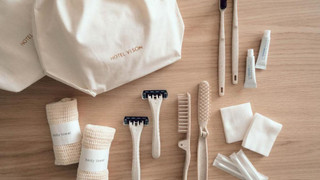 ダブルルーム 禁煙