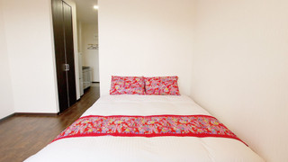 コンフォート ダブルルーム