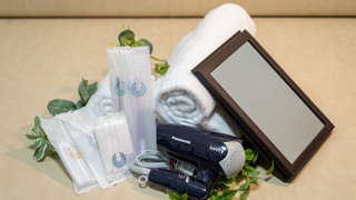 スーペリア ダブルルーム 禁煙