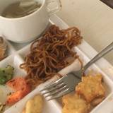 展望レストラン シーガルキッチン（テンボウレストランシーガルキッチン）