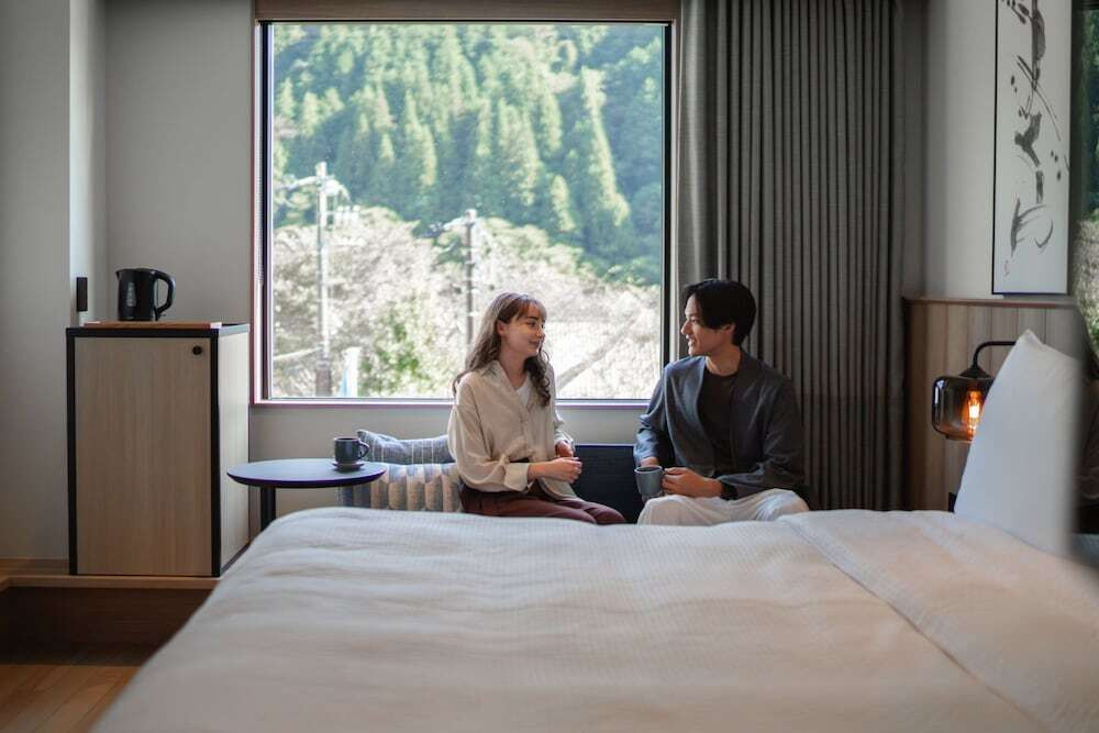 客室