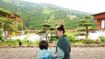 テラス / パティオ / 5