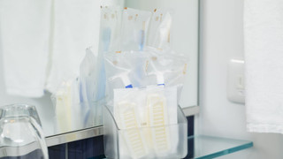 トリプルルーム