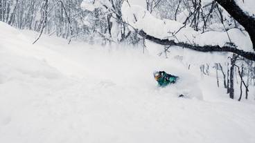 スキー ヒル / 2