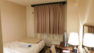 セミダブルルーム 禁煙