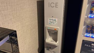 施設内の設備 / 3