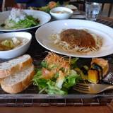 サザンビーチカフェ（サザンビーチカフェ）