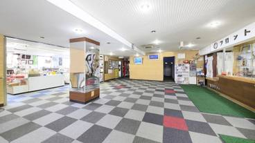 内装の詳細 / 11