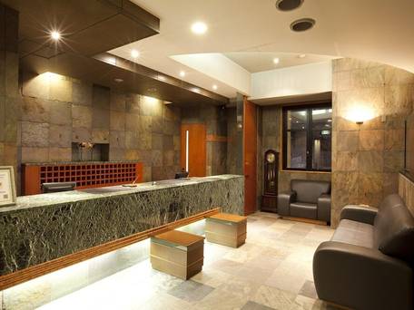 ホテルWBF札幌中央 / 2