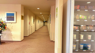 スタンダード ツインルーム 禁煙