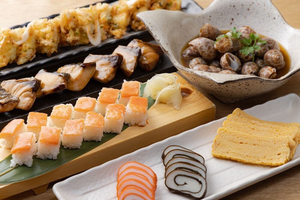 「コンセプトフロア富山」で富山感じるおもてなしステイを3462800