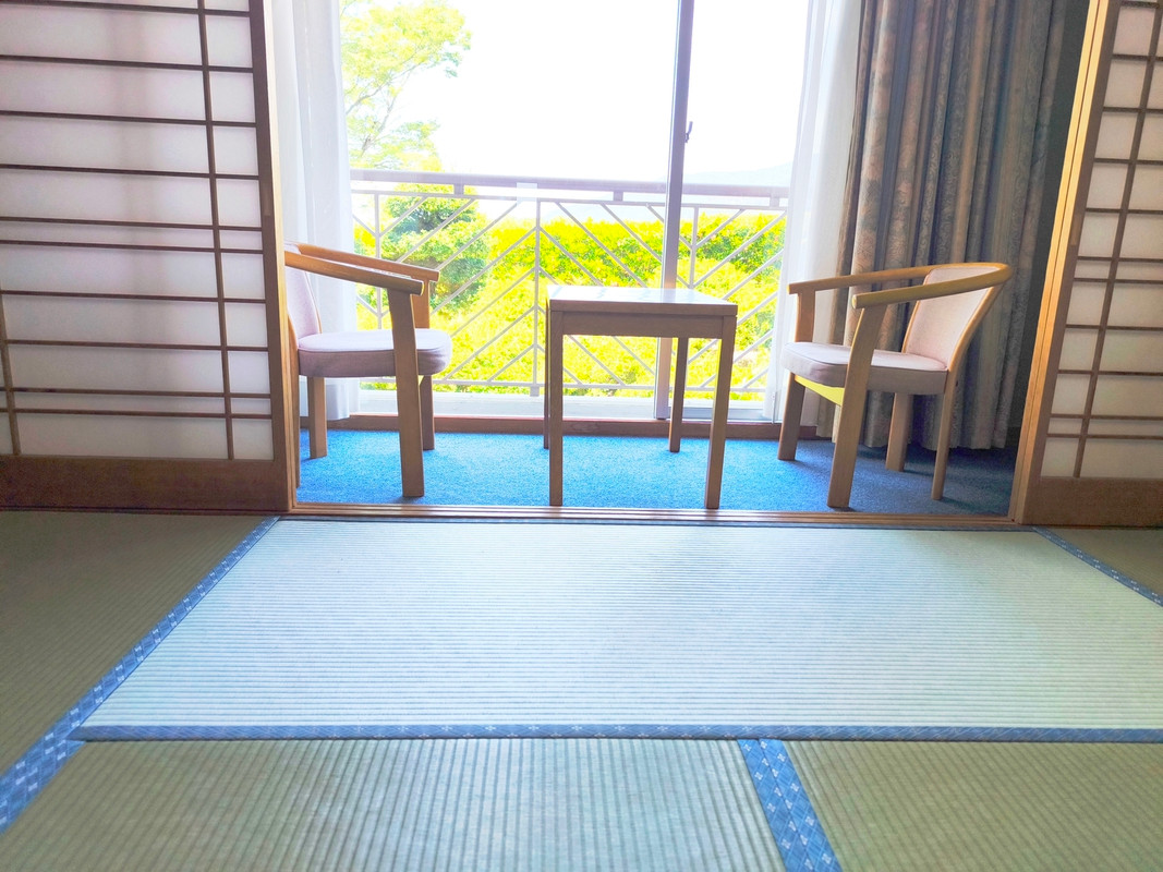 部屋