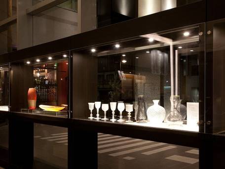 富山エクセルホテル東急 / 2