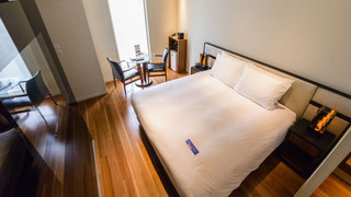 エグゼクティブマチュアダブル (キッチン, 洗濯機付) 禁煙