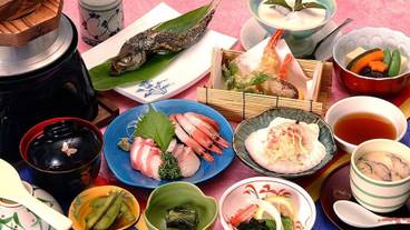 食事・飲み物 / 4