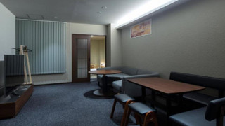 プレミアム スイート ベッド (複数台) 禁煙 スパ浴槽