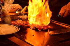 ステーキハウス亜伊由