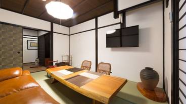 リビング エリア / 21