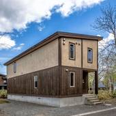 Cocoa Niseko(北海道 別荘・ヴィラ・コンドミニアム) / 4