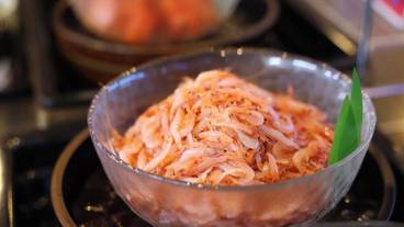 朝食ビュッフェ / 13