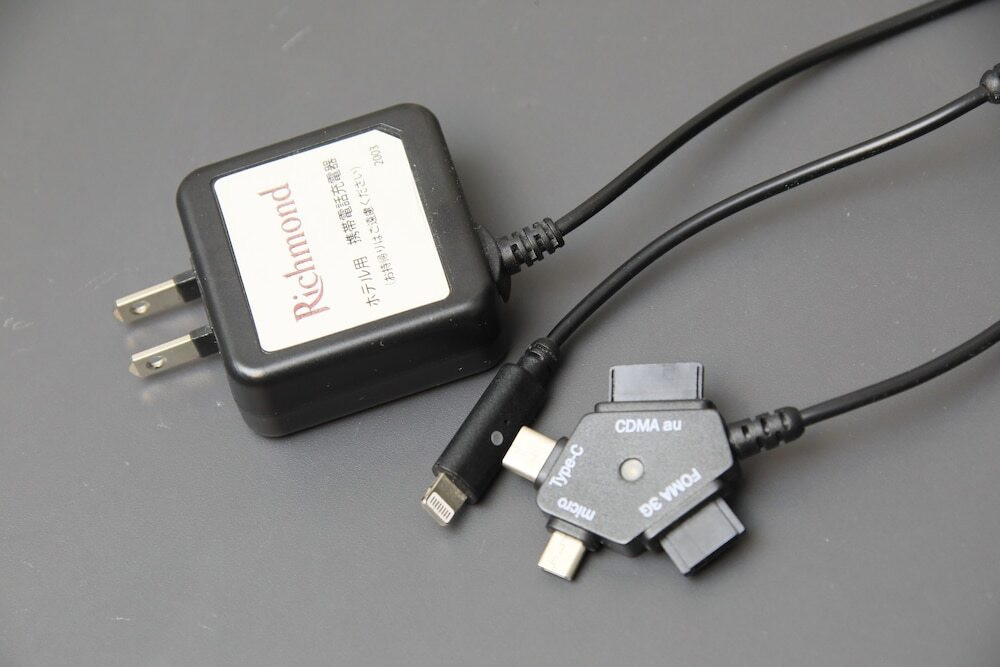 客室の設備とサービス