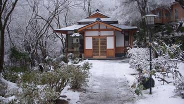 施設からの眺望 / 6