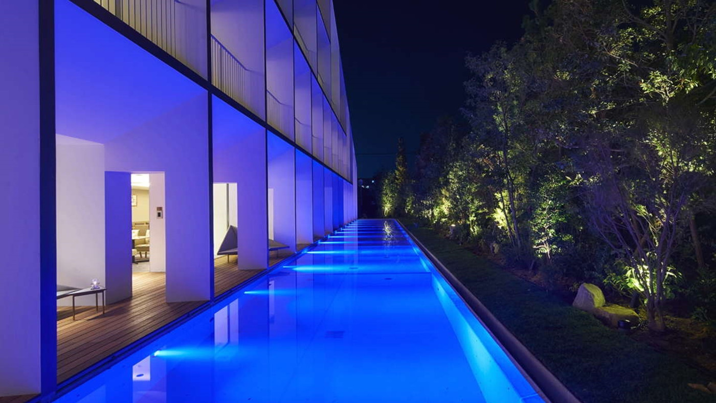 ガーデンテラス佐賀 ホテル＆マリトピア3513431