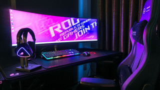 トライアルゲーミングルーム [禁煙]