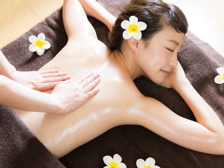 べっぷの宿 ホテル白菊 / 4