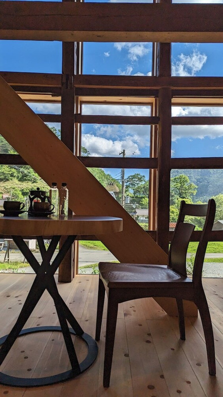 マウンテン ビュー